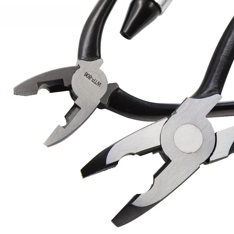 For Single and Bi-directional Wire Pliers 6/9 Inch, Stranding Tool Accessories