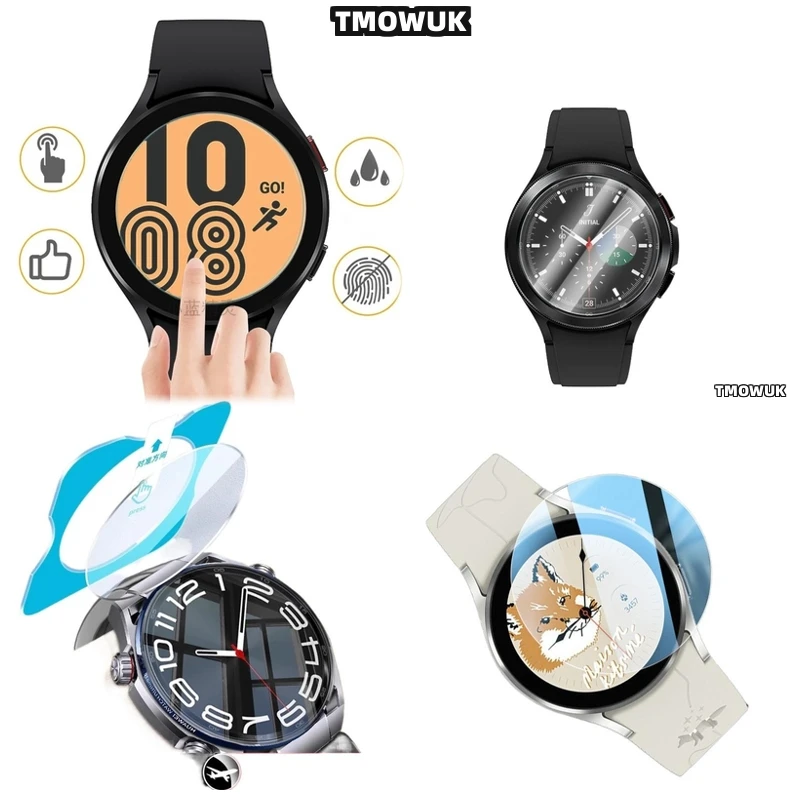 

Smart Watch With Hotel Check-in For Samsung Galaxy Watch4 Classic 40mm Watch5 Pro 45mm 44mm Traveler's Gadget