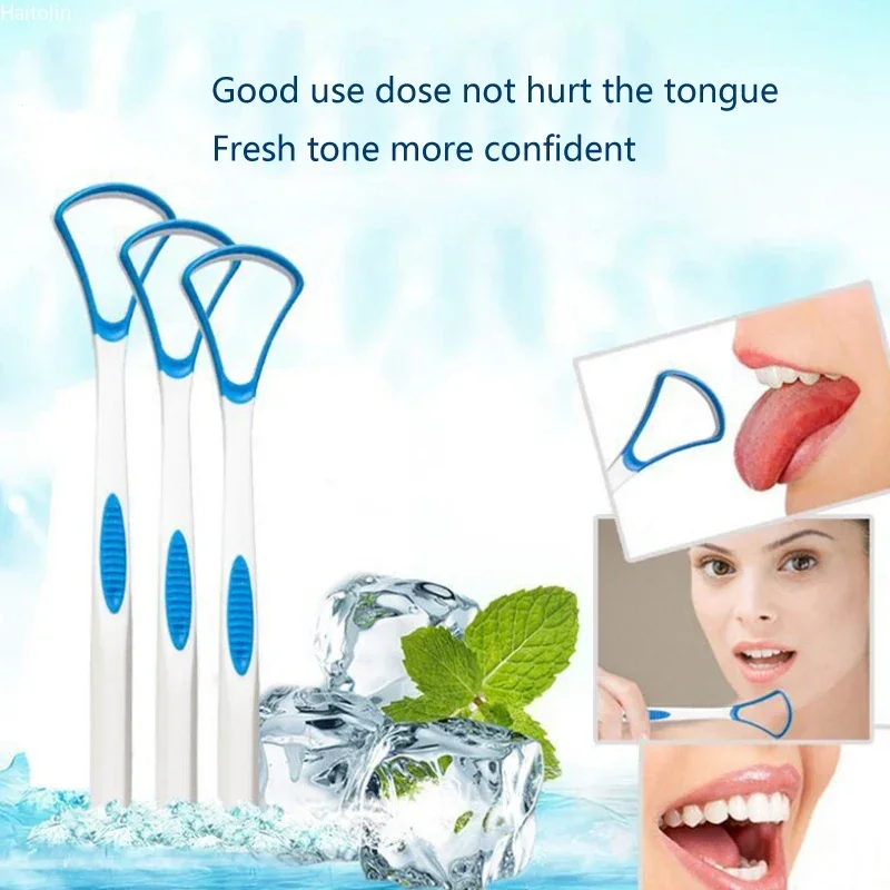 Thumbnail 4 - #48 Latest Tongue Scrapers Offers