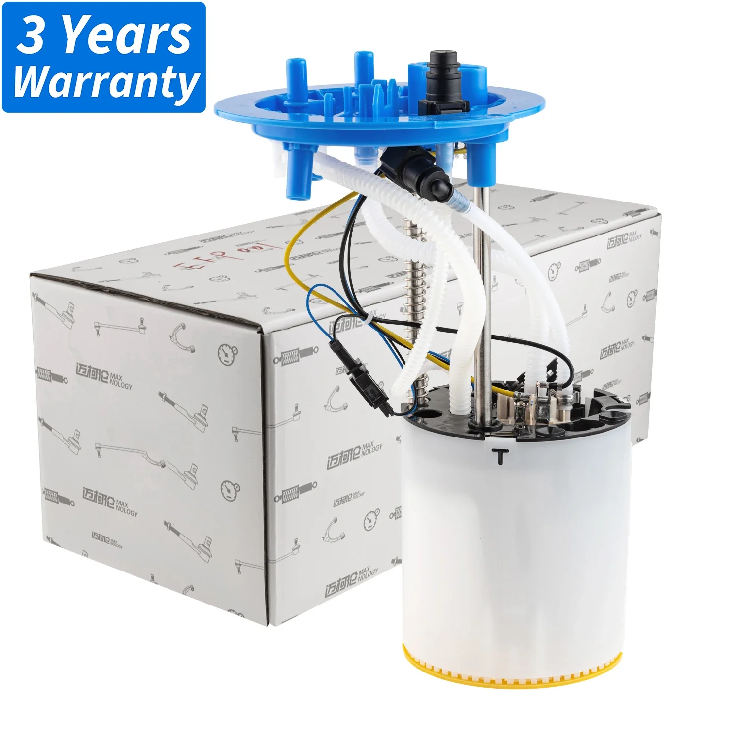 

Electric Fuel Pump Assembly For Audi A6 C6 2004-2011,A6 C6 Avant 2.0T OEM4F0919051BA,4F0919051AN,4F0919051BC