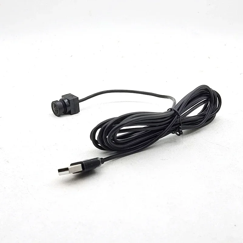 Mini Wide Angle No distortion Lens FOV 105Degree OTG Android 2MP 4MP Mini USB Camera 1080P 2K USB Security Kamera For ATM VR