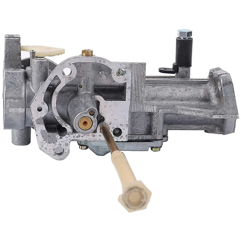 GTBL 2X 498298 Carburetor 491588S 491588 Air Filter For Briggs-Stratton 692784 495951 490533 Carb With Spark Plug Gasket