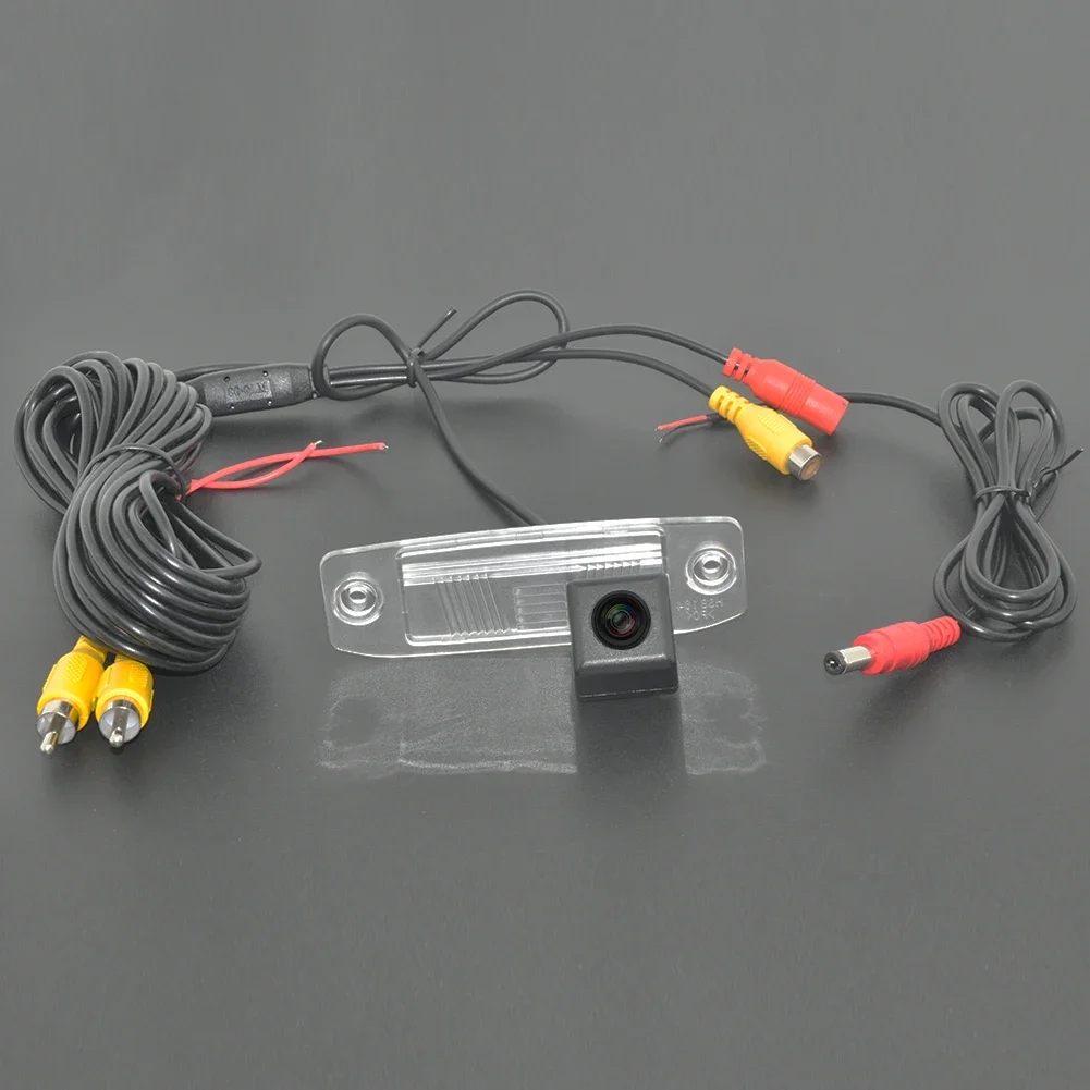 ccd CCD Waterproof Car Parking Camera Reversing Backup Rear View Camera For Chrysler 300C Grand voyager SRT8 Magnum Sebring