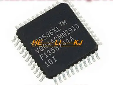 

100% NEWHigh quality products XC9536-10VQG44I QFP-48