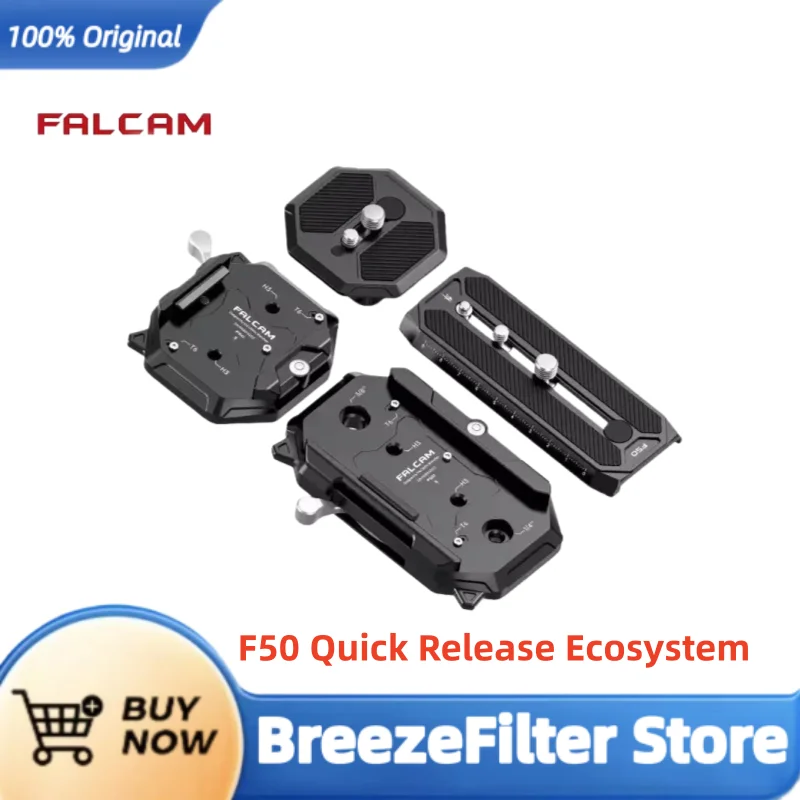 Falcam F50 Square Q…