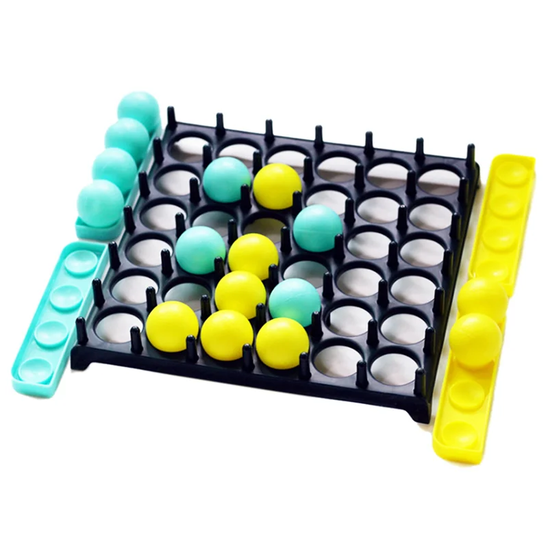 

DELAM-2X Perfeclan Bounce Off Game Классическая настольная игра для детей и всей семьи, интерактивные настольные игры для вечеринок