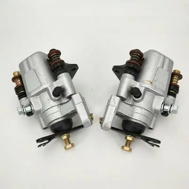 Applicable to  Electric Tricycle Brake Pads Accessories Disc Brake Pump Brake Disc