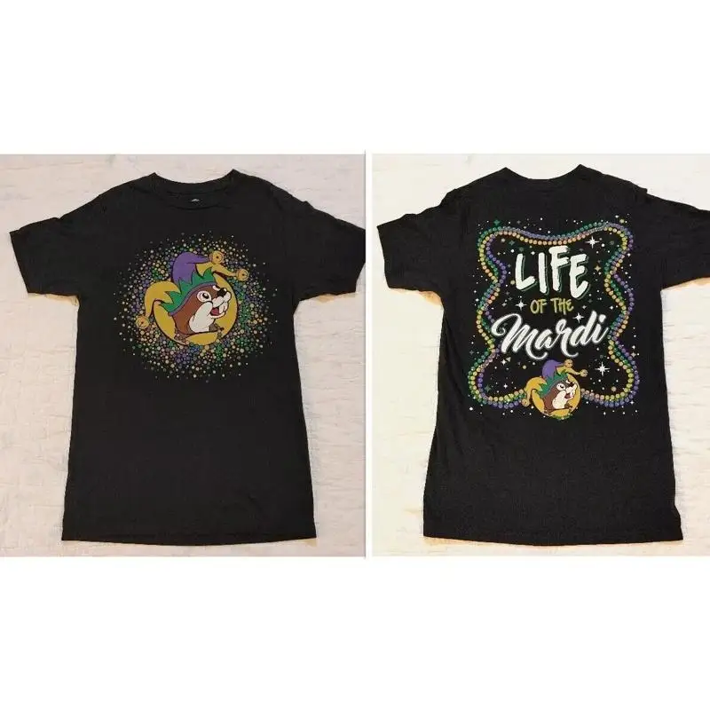 Buc Ee's Mardi Gras…