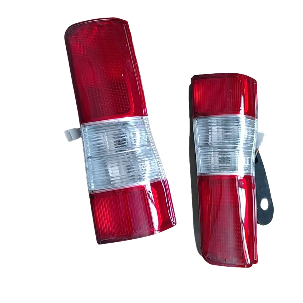 

Specially designed for Toyota TOWNACE S402 2008-2013 model with a pair of red and white taillights