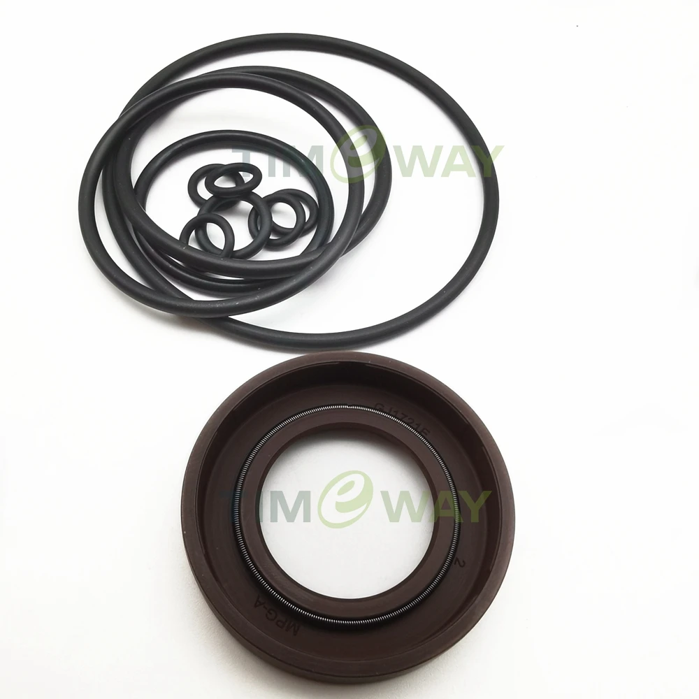 PVD-2B Hydraulic Pump PVD Spare Part Seal Kits for PVD-2B-36 PVD-2B-44 PVD-2B-50 NACHI Pump Repair Kits