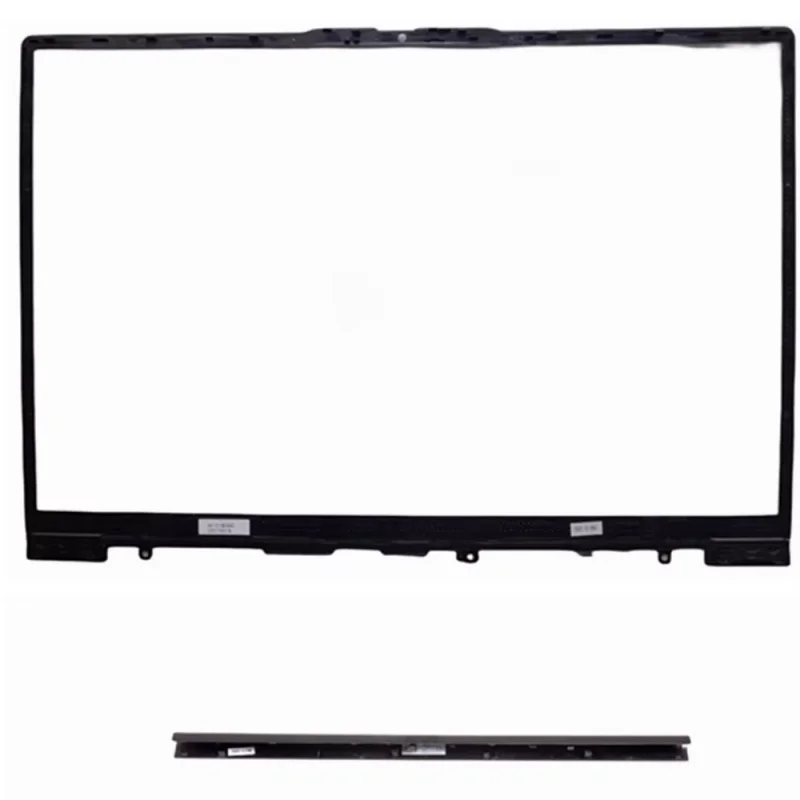 جديد وأصلي لـ ThinkBook 13s G2 ITL/ARE G3 ACN LCD المفصلي غطاء LCD الإطار الأمامي 5CB1B01335 5B30S18970 441.