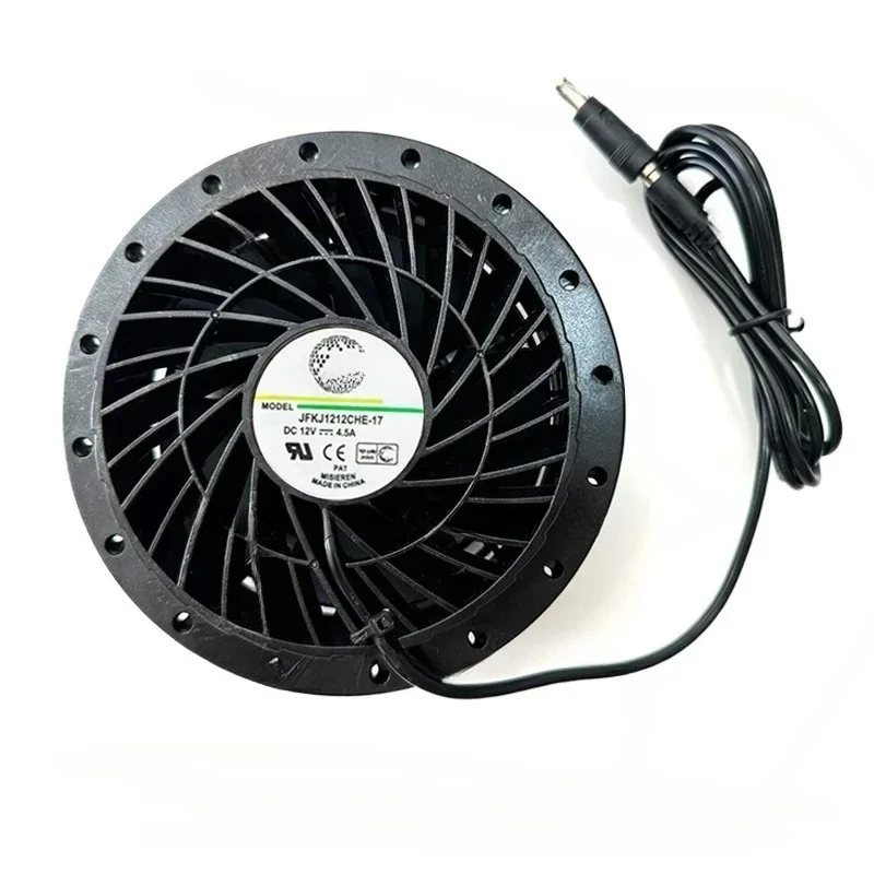 Large capacity battery charging giant panda doll clothing accessories powerful fan charger battery backpack