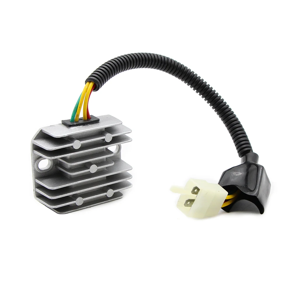 دراجة نارية منظم المعدل لهوندا TRX200 TRX200A FourTrax 200 1984 31600-VM5-000