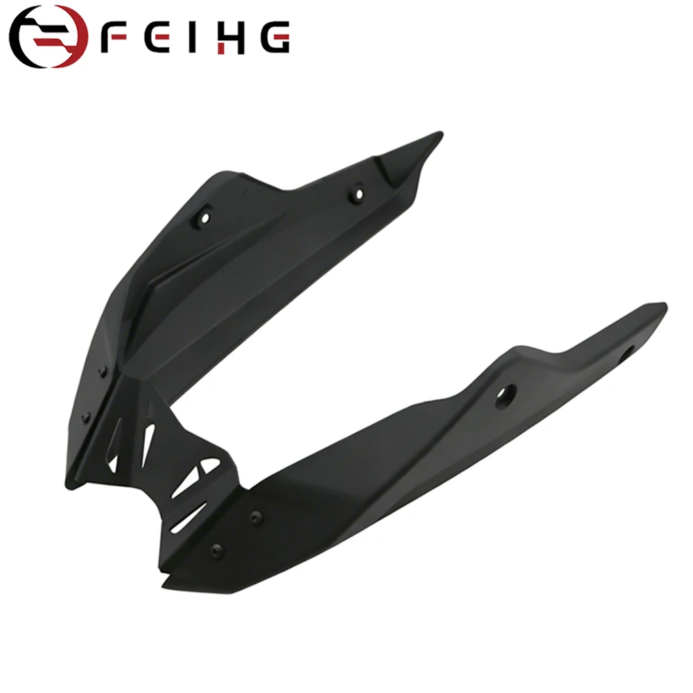 Motorcycle Accessories Chassis Belly Pan Lower Engine Spoiler Fairing Guards FOR YAMAHA MT07 MT-07 FZ-07 Tracer 7/7 GT 2014-2026 - view 4