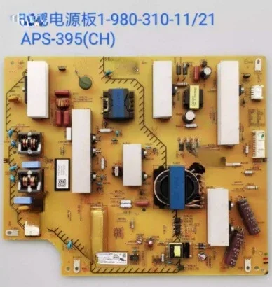 Hot selling KD-49/55x7000d 55x8000c Power Board APS-395/B 1-980-310-11/21