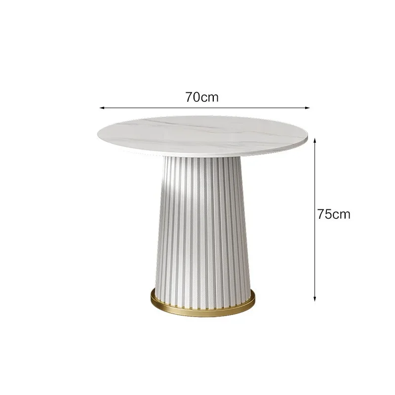 Wabi Sansan Lamb Fleece Single Sofa Chair Home Living Room Light Luxury Backrest Sofa Chair Study Leisure