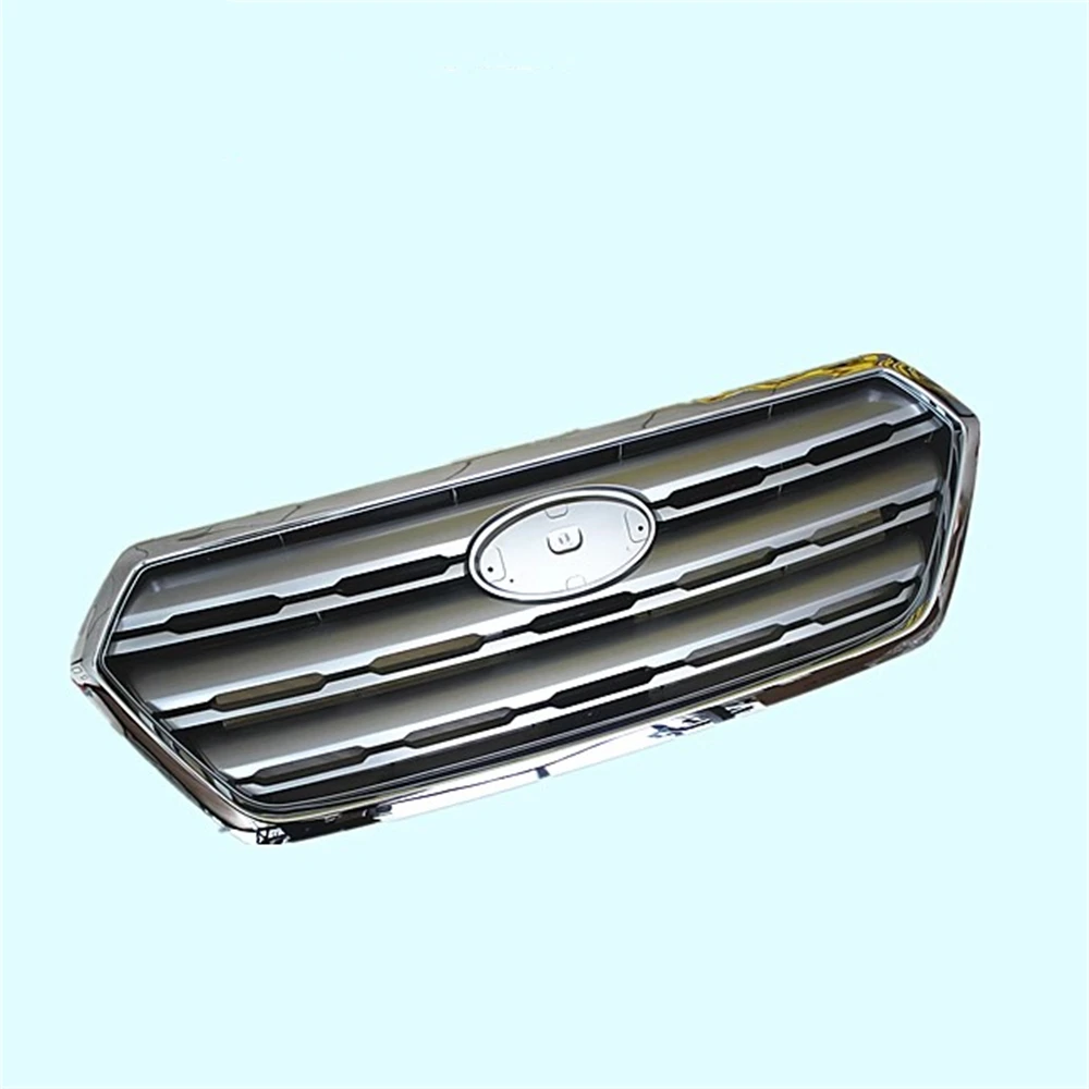 Car accessories Front Bumper Grill Grille mask For 15-18 Subaru Outback