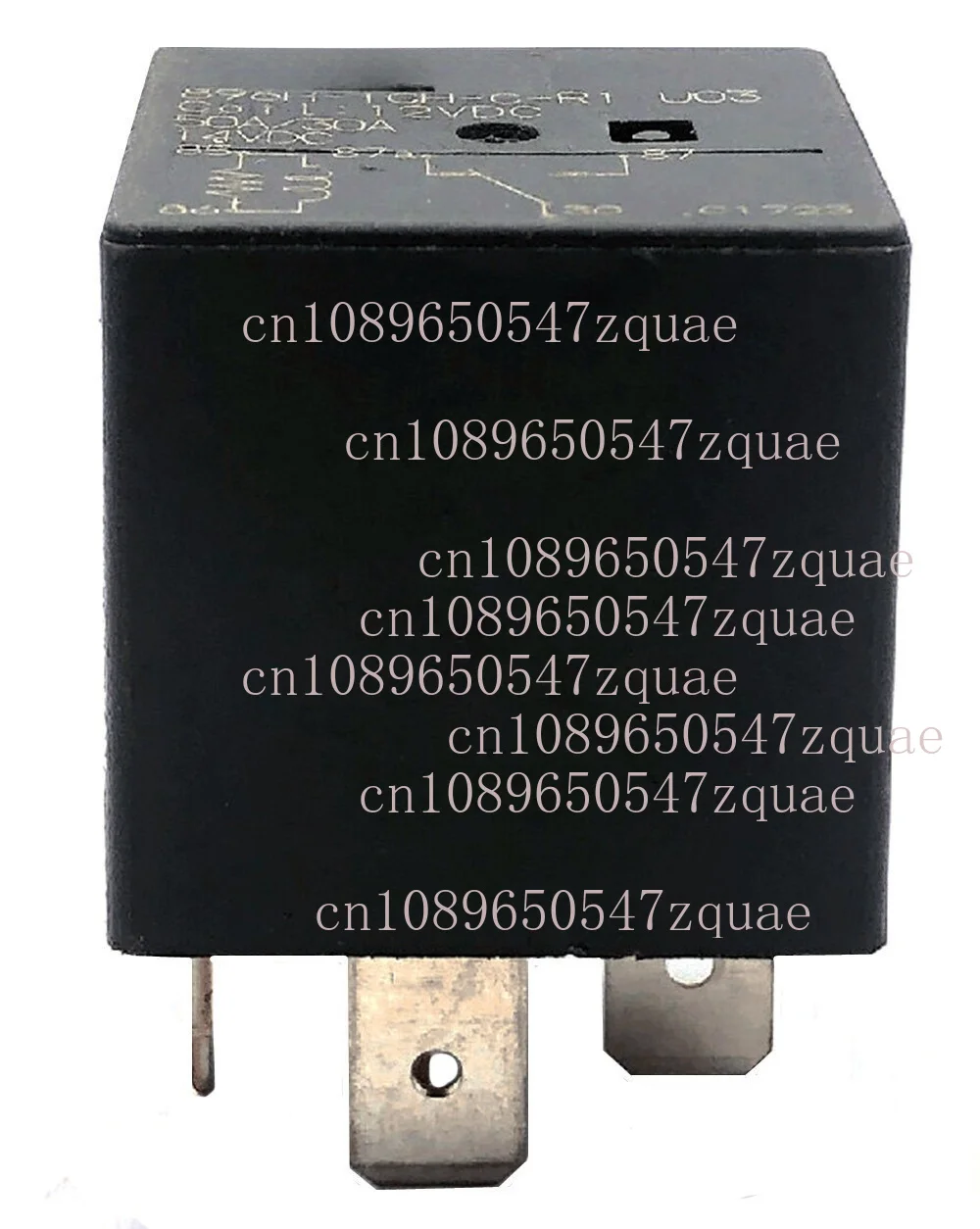 1PC for Song Chuan 896H-1CH-C-R1 U03 12VDC Automotive Relay 50A 5Pins