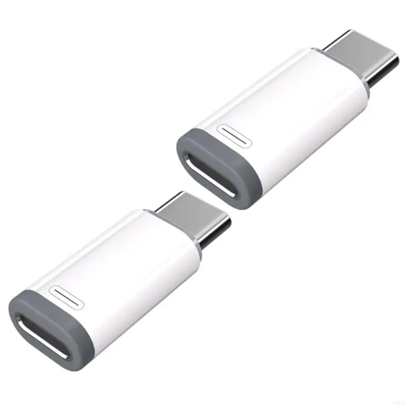 T5EA Type C Male Adapter Malinum Connector to -type C Proderves for Phone 16