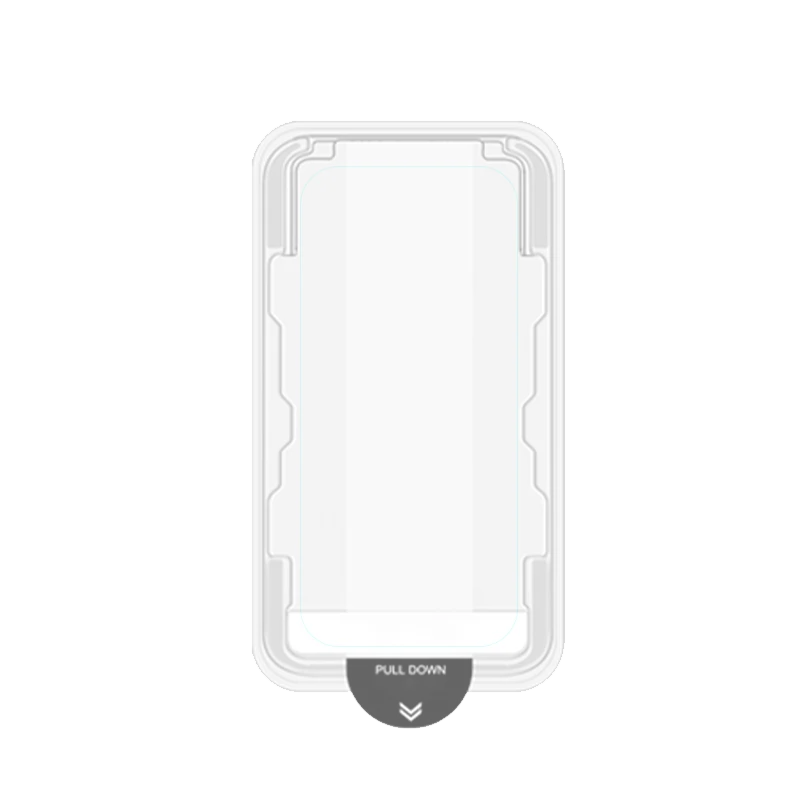 Tempered Glass For Redmi K90 Pro Max Protector Film Anti-Scratch Support Fingerprint Unlock FM2000