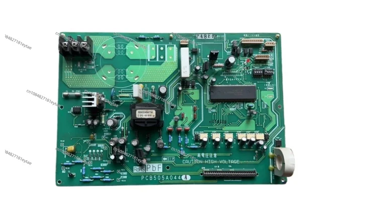 

A-ir conditioner RFC400KX4 compressor frequency conversion module board PCB505A044A