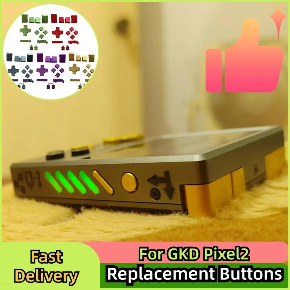 For Gkd Pixel2 Retr…