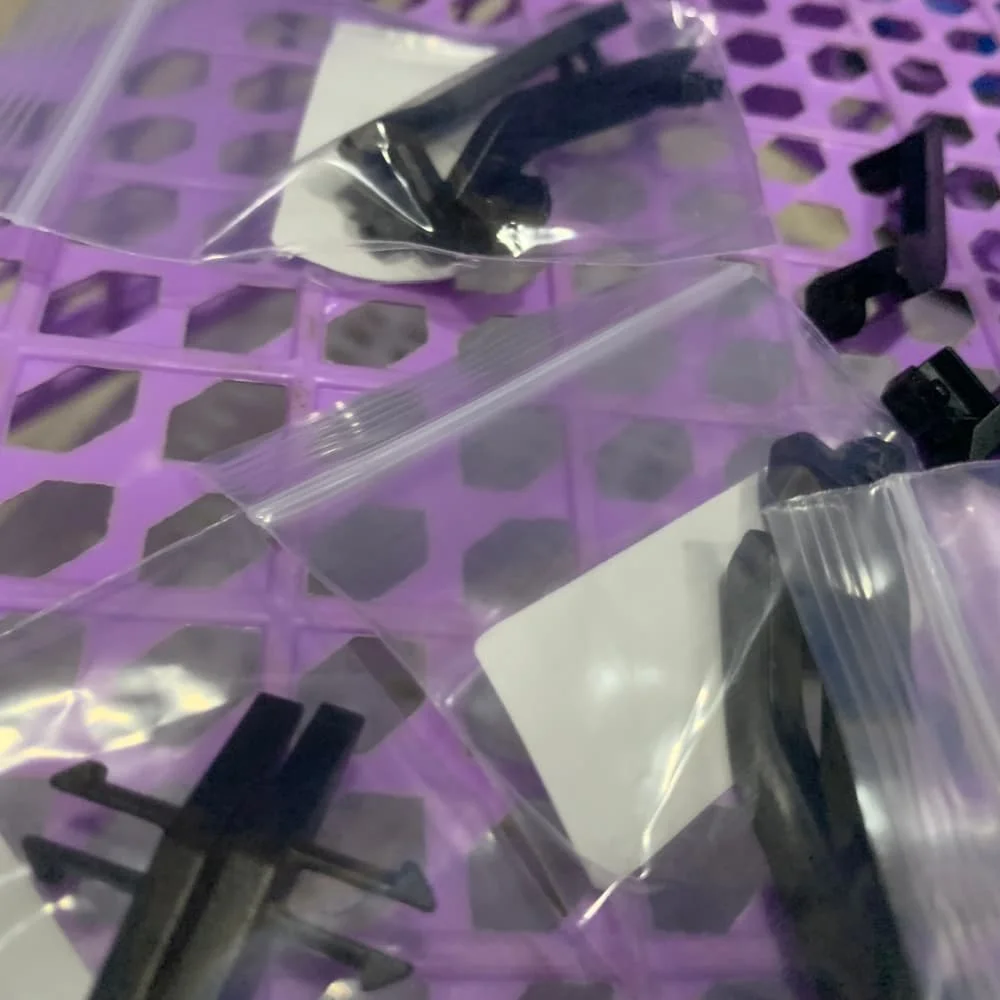 

50X JC72-00984A JC72-00985A PMO PLATE GUIDE DEVE L R for SAMSUNG ML 1510 1520 1710 1750 1910 1915 2525 2580 2850 2851 3050 3310