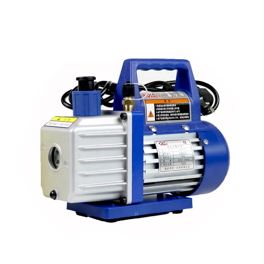 Goldsmith Tools Jewelry Casting Machine 5L Rotary Vane Vacuum Pump