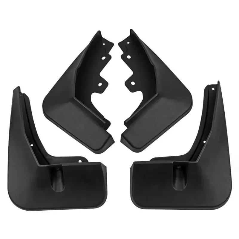 

Car Mudguards Mud Flaps Mudguard Fender Flaps For Chana Changan CS55 Plus 2020 2021