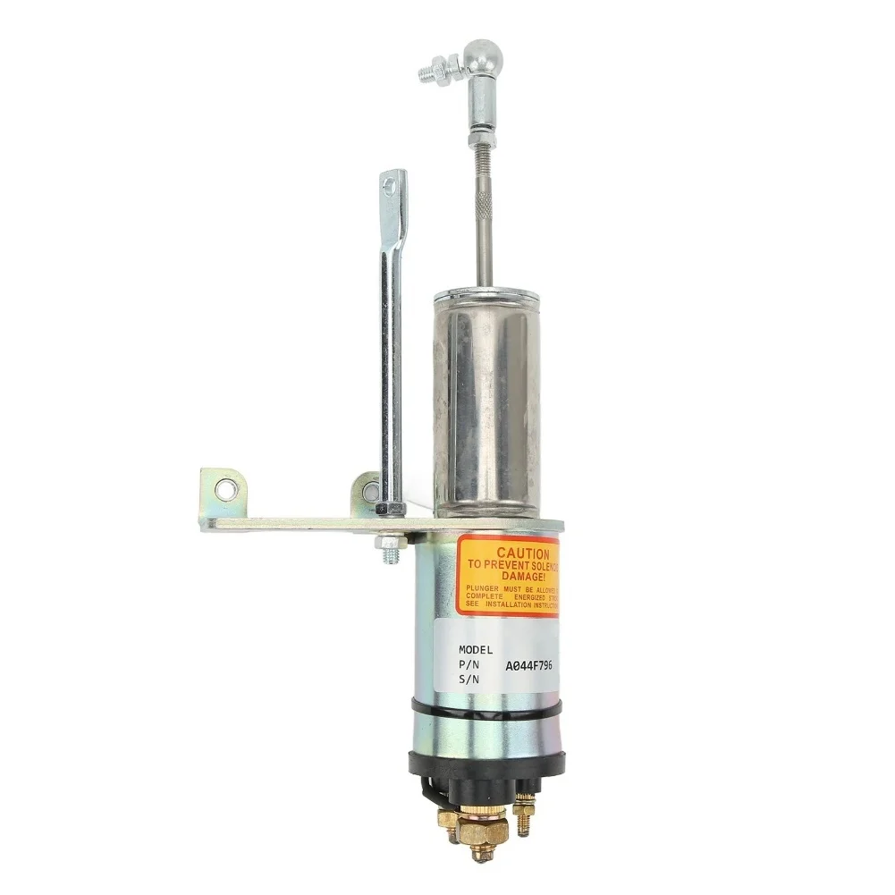 Generator Valve A04…