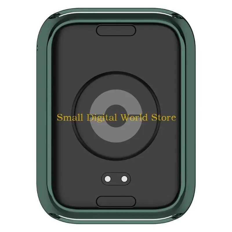 77UB Bracelet Protector Case Compatible for Band 8Pro Bumpers Shells Full Protective Cover Scratch Resistant Housing