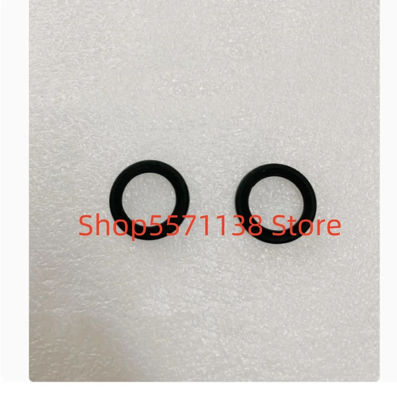 1 Uds nuevo para Nikon D700 D800 D810 D850 D3 D3S D3X D4 D4S D5 DF D500 DK-17 DK17 visor trasero copa de goma ocular ocular
