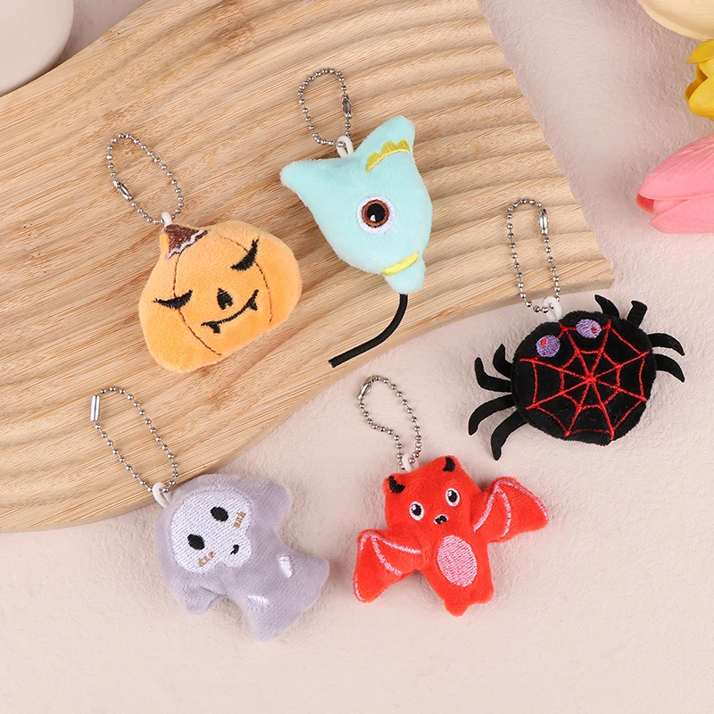 Cartoon Doll Car Keychain Bag Pendant Cute Doll Pendant Bag Pendant Accessories Toy