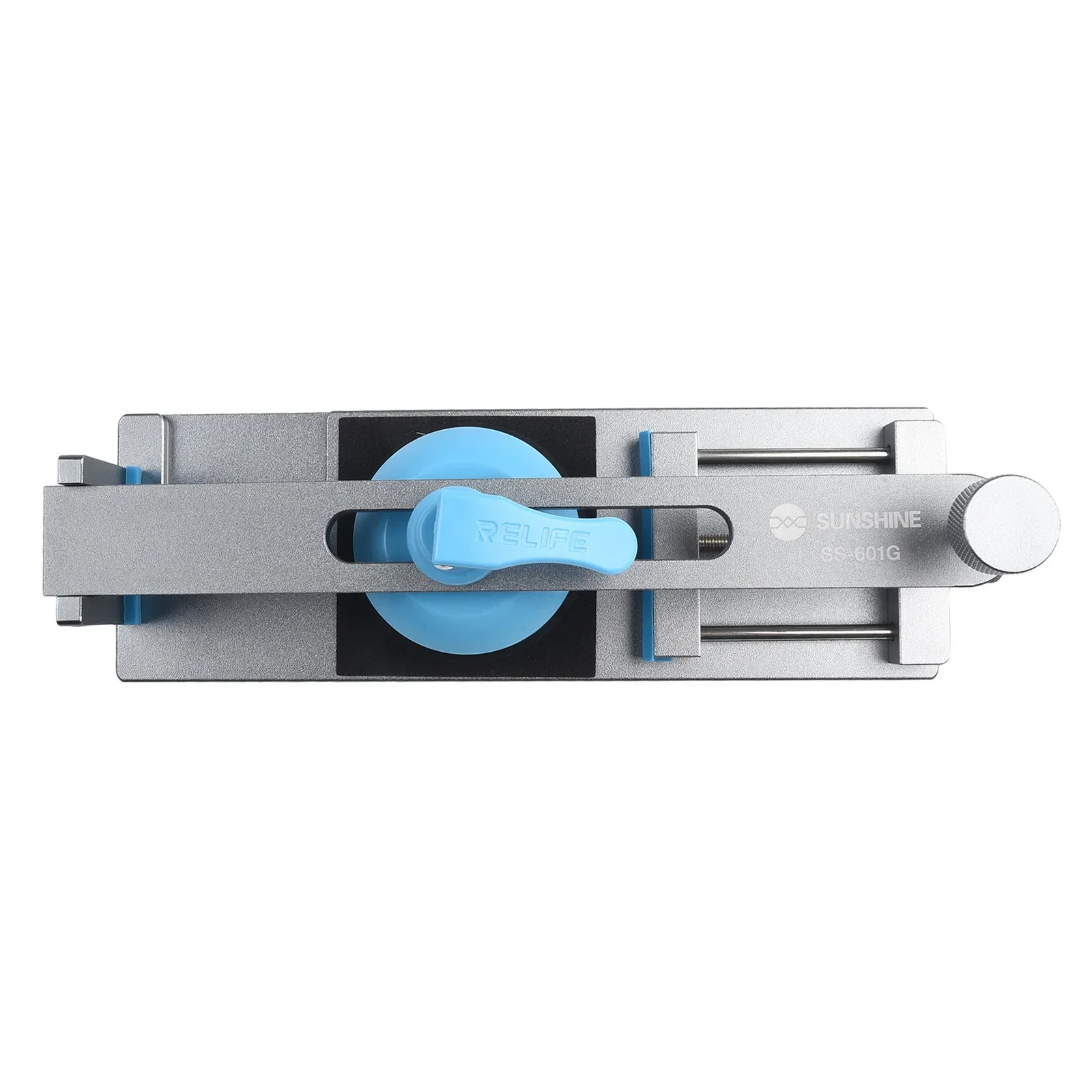 

SS-601G Mobile Phone Screen Splitter Heat-free LCD Screen Splitter Quick Screen Removal Fixture 220x70x76mm Hand Tools Parts