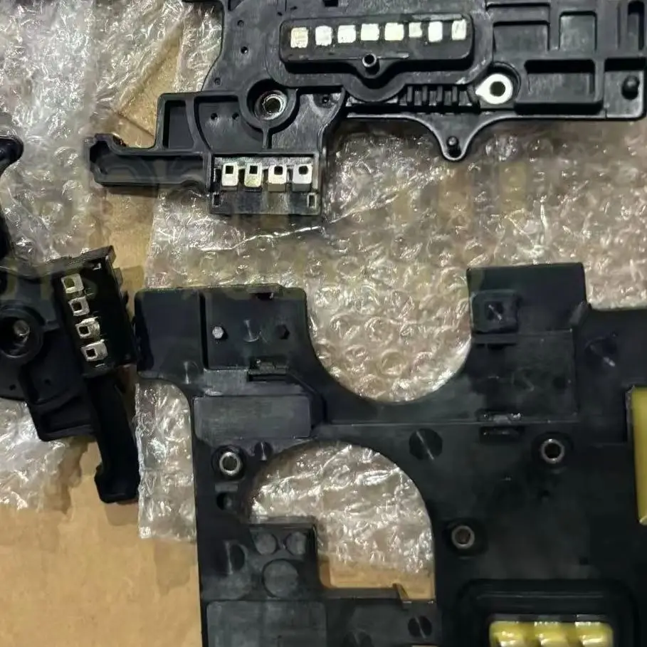 

0AM Automatic Transmission Control Unit TCU Connector Plate DQ200 DSG Fits For VW Audi Skoda Seat 7 Speed