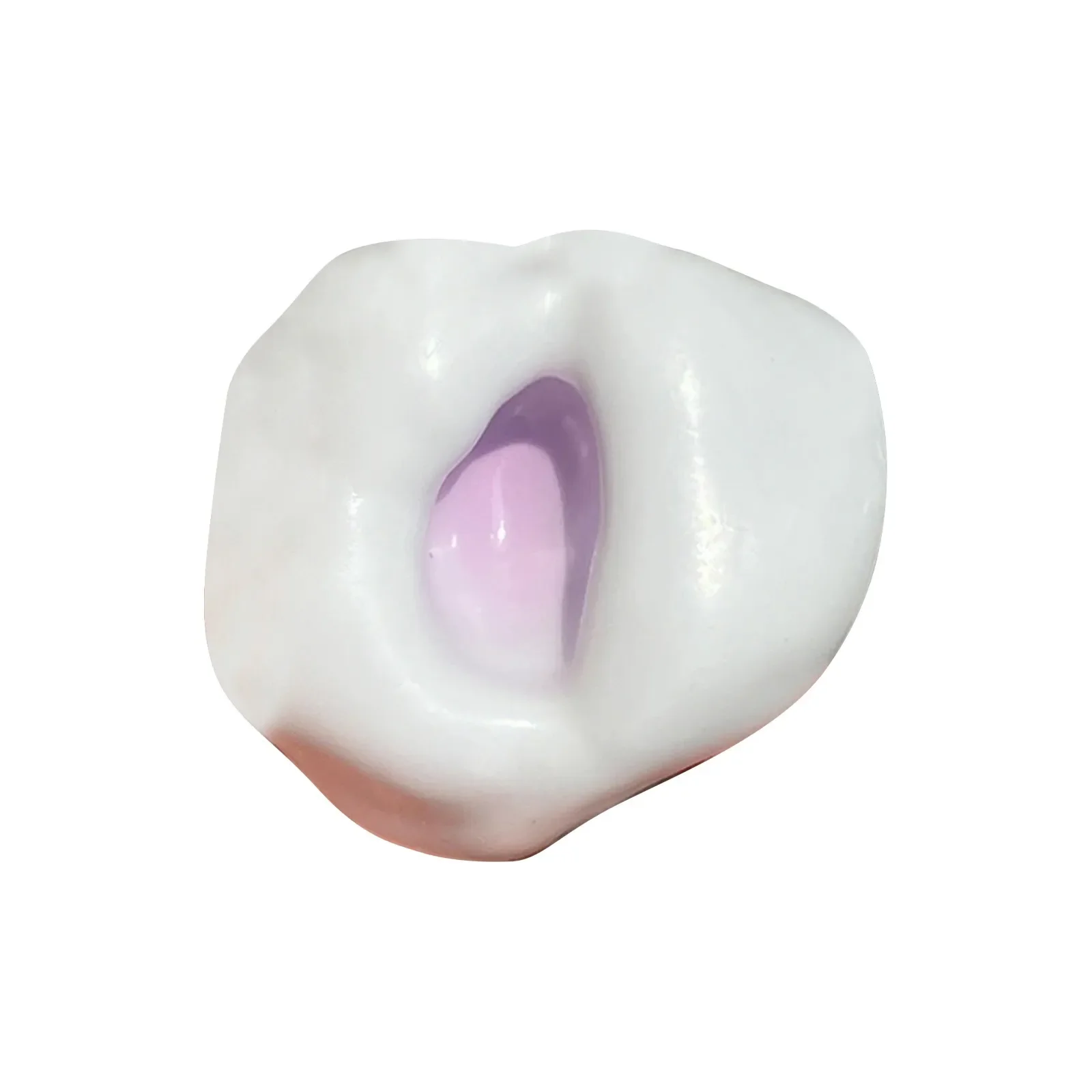 طابا اسفنجي سوبر لينة يشعر الجدول اللعب رقيقة جدا الجليد الجلد الإجهاد تخفيف لعبة الإجهاد المخلص لزجة اليدوية الكرة هدايا صغيرة #4