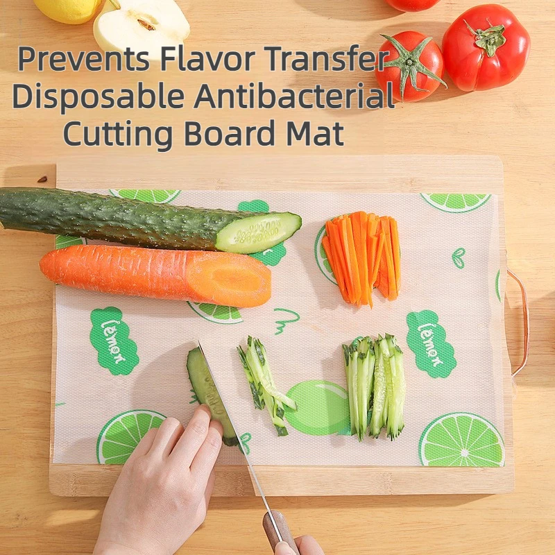 Одноразовые коврики для раздел – обзор и цена Food Prep Mat