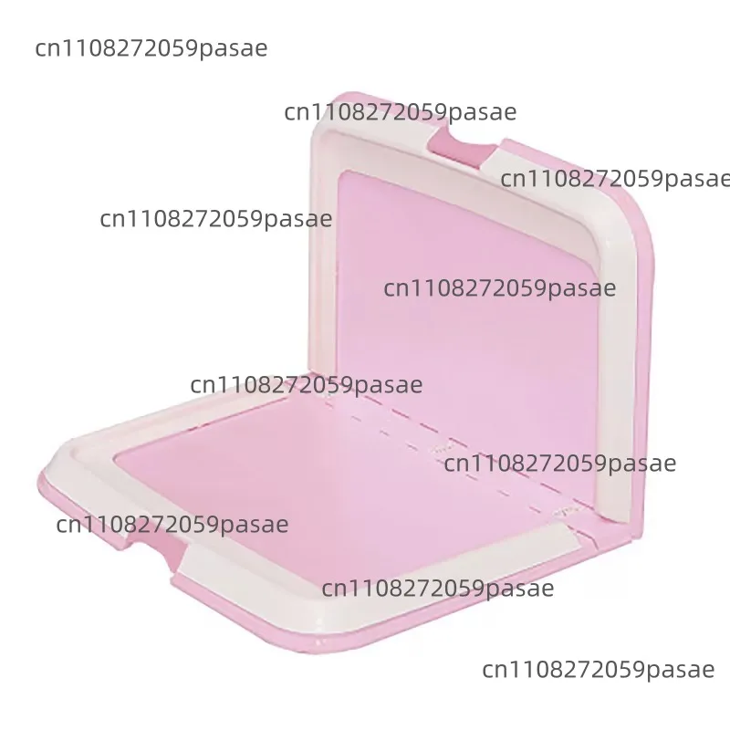 Portable Puppy Potty Pad, Pet Training Supplies