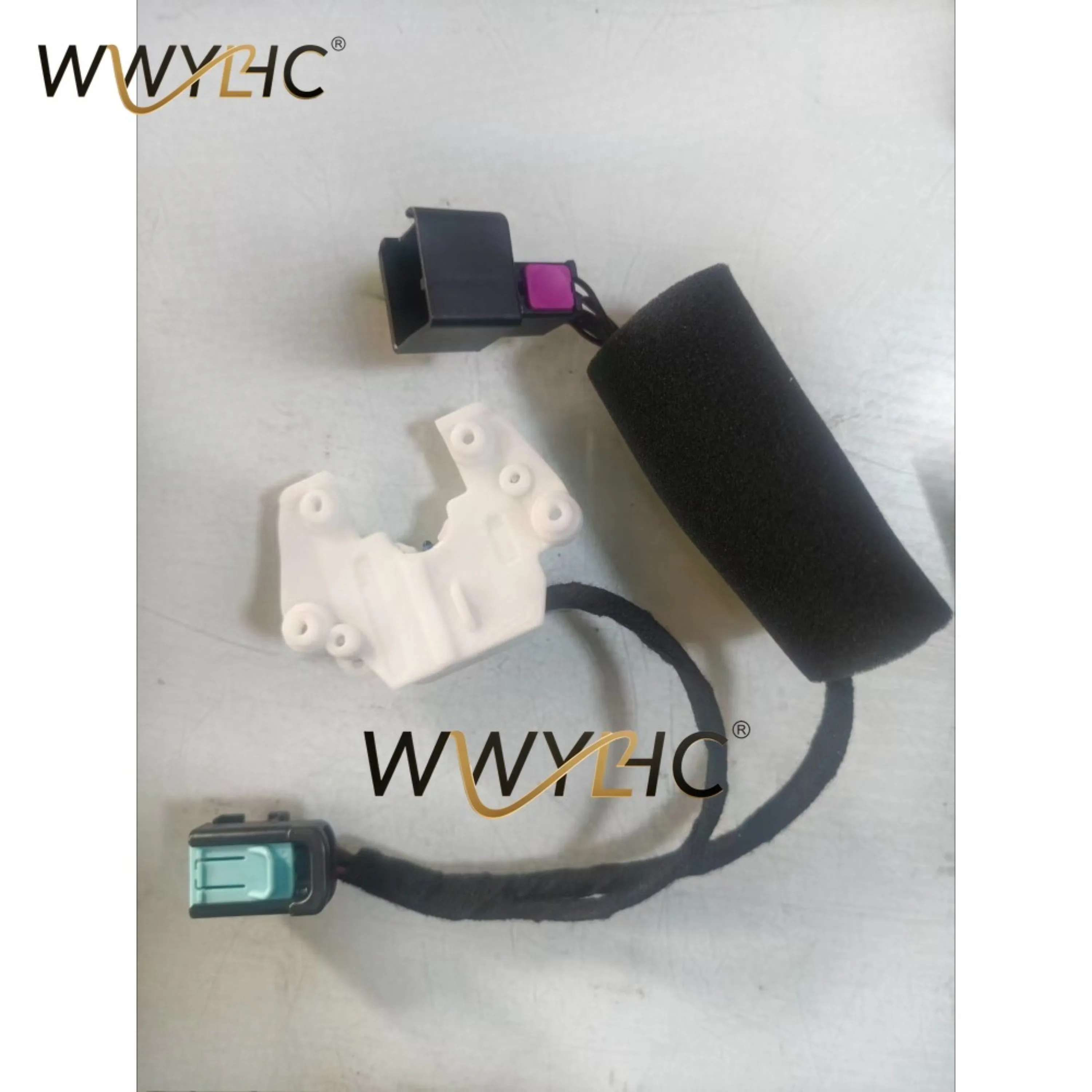 3Q0713128 Suitable for Automotive Gear Shift Lever Micro Switch Module