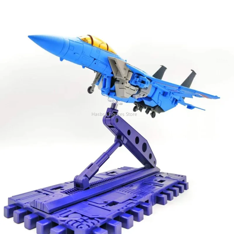 In Stock Takara Tomy Transformers Masterpiece MP52+ Destron Warrior Thundercracker Ver.2.0 Action Figure Model Hobby Toy Gift