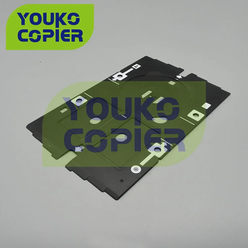 PVC ID CD Card Tray suitable for EPSON L18050 L8180