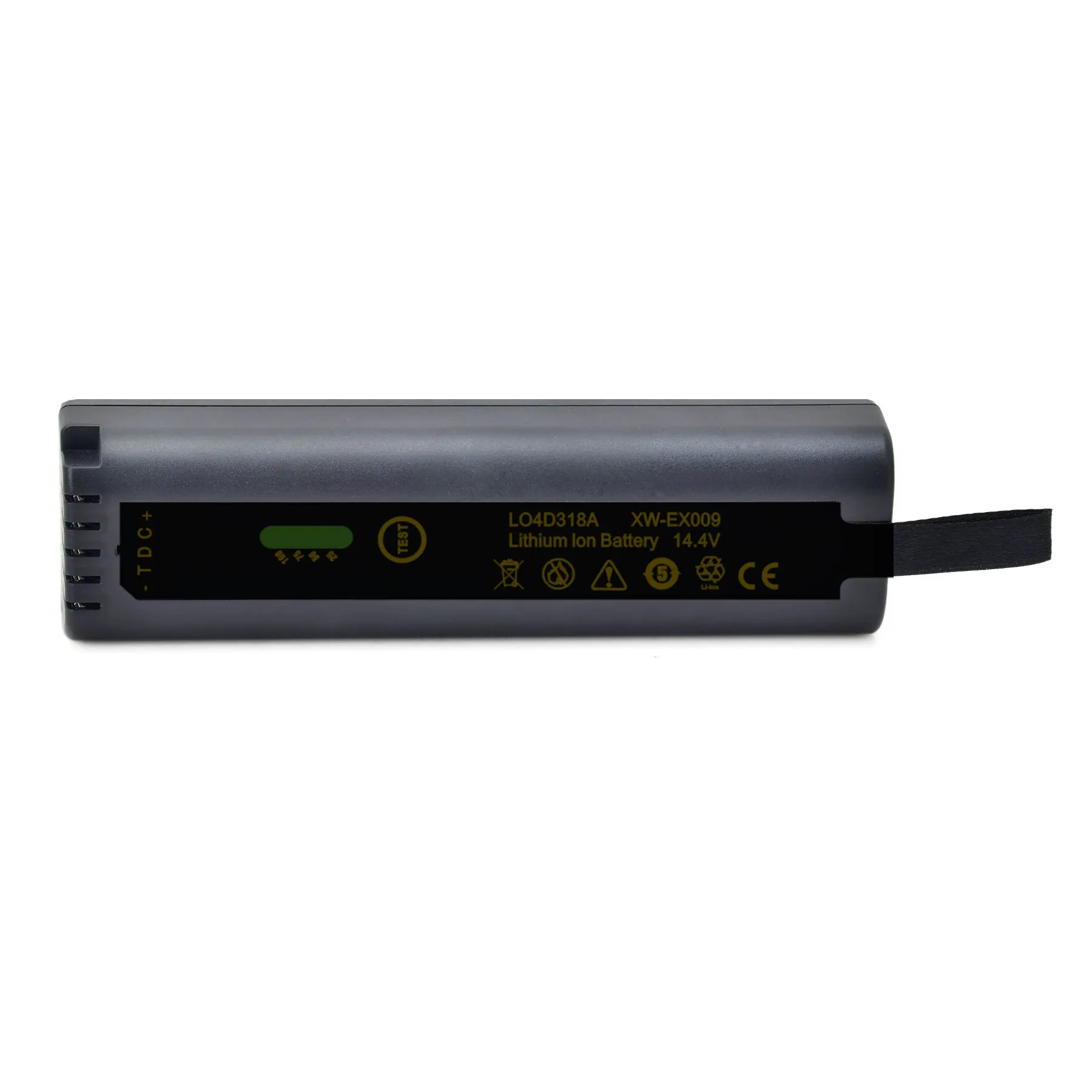 Applicable EXFO FTB-1 XW-EX009 MAX-700 LO4D318A OTDR battery