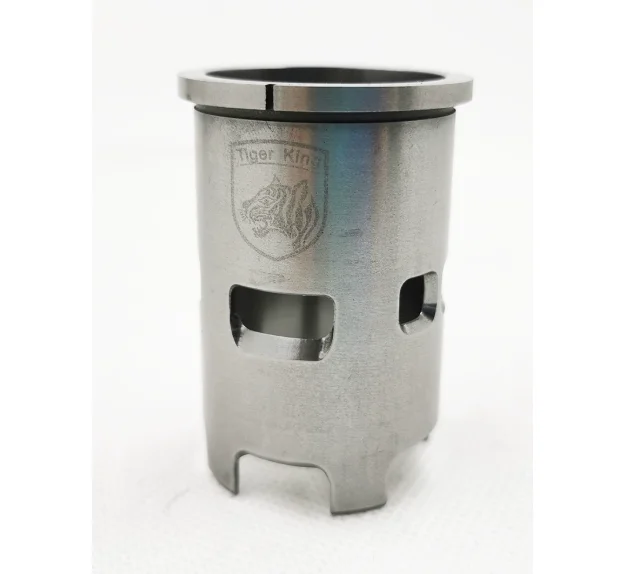 

New Tiger King 27cc Reed Inline Engine, Original Medium Cylinder Liner 34mm