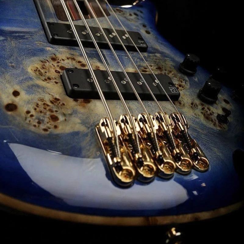 Electric Guitar SR2600 SR2605 Active Pickup Electric Bass Electric Bass