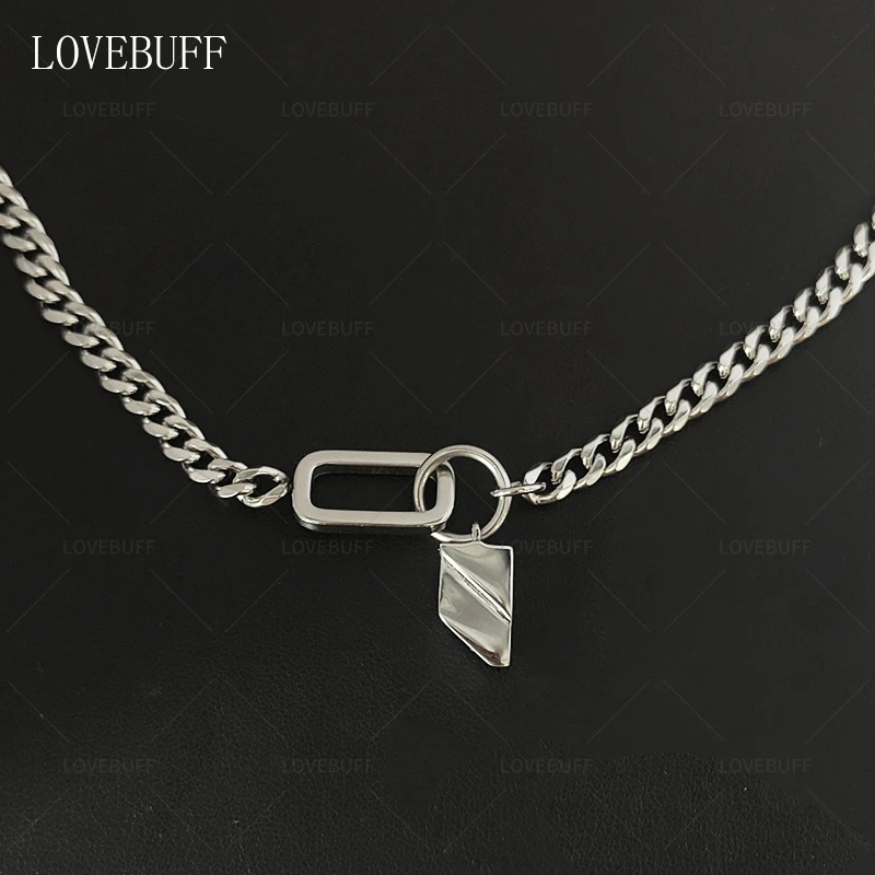 

Love and deepspace Rafayel Cospaly Fashion Goes With Everything Everyday Sports Necklace Accessories Gift Anime