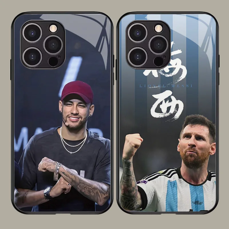 Роскошный чехол из закаленного стекла T-50 LM10 для Xiaomi POCO X3 GT 10T Redmi Note 10S 10A 10C 10 Pro Max 5G