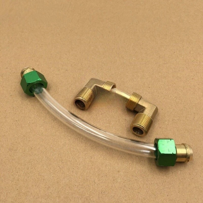 

For Komatsu Pc60 120 200 220 240 5-6-7-8 Hydraulic Oil Dipstick Pump Connector