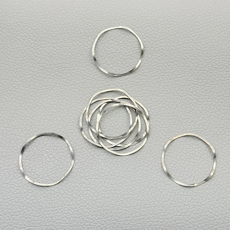 1/2/5pcs Movement parts 7120 Movement Spacer Ring Movement Fixed Ring Fits for 7120 Movement Watch Movement Spare Repair parts