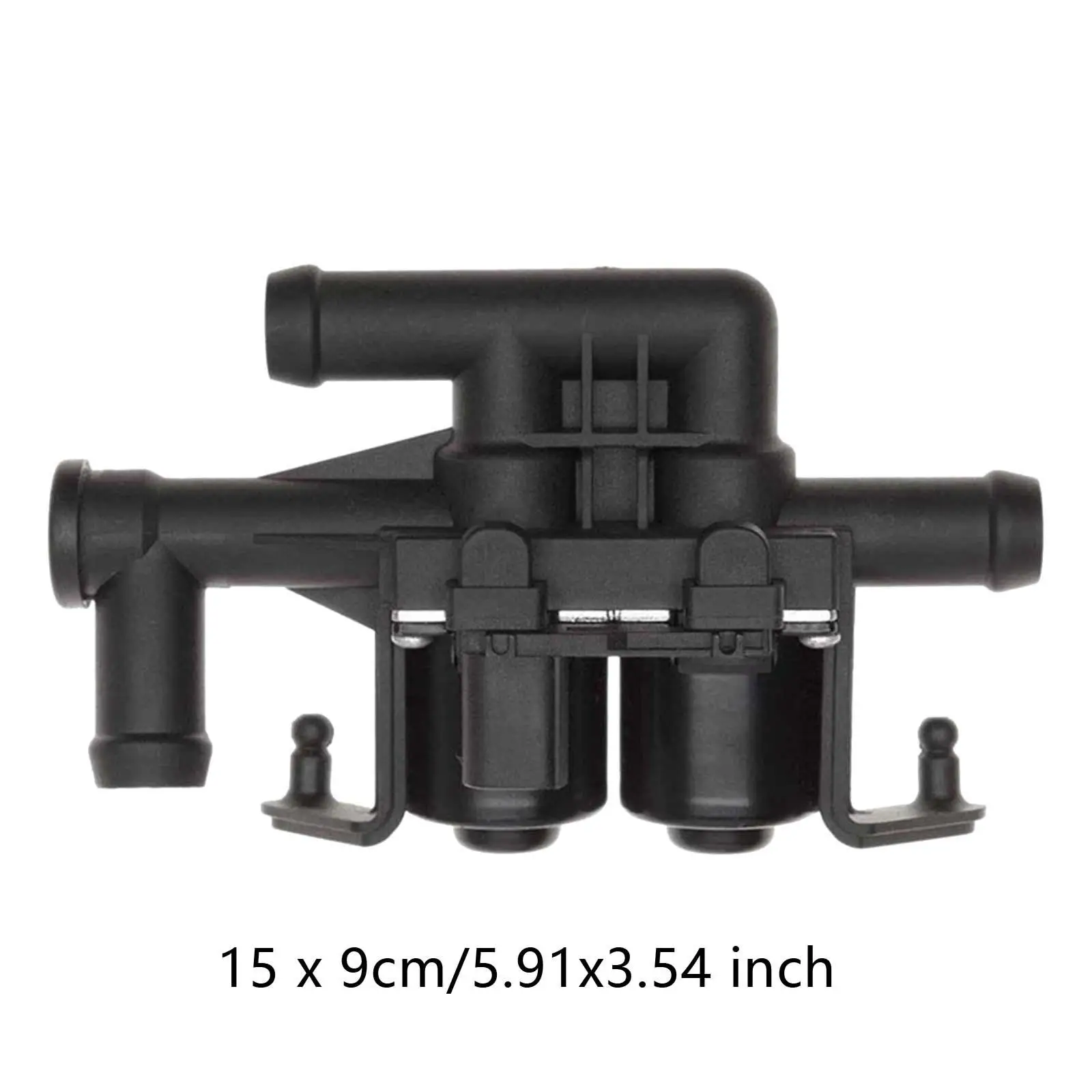 

Клапан управления отопителем, экологичный, с точным контролем, 64219310349 для BMW