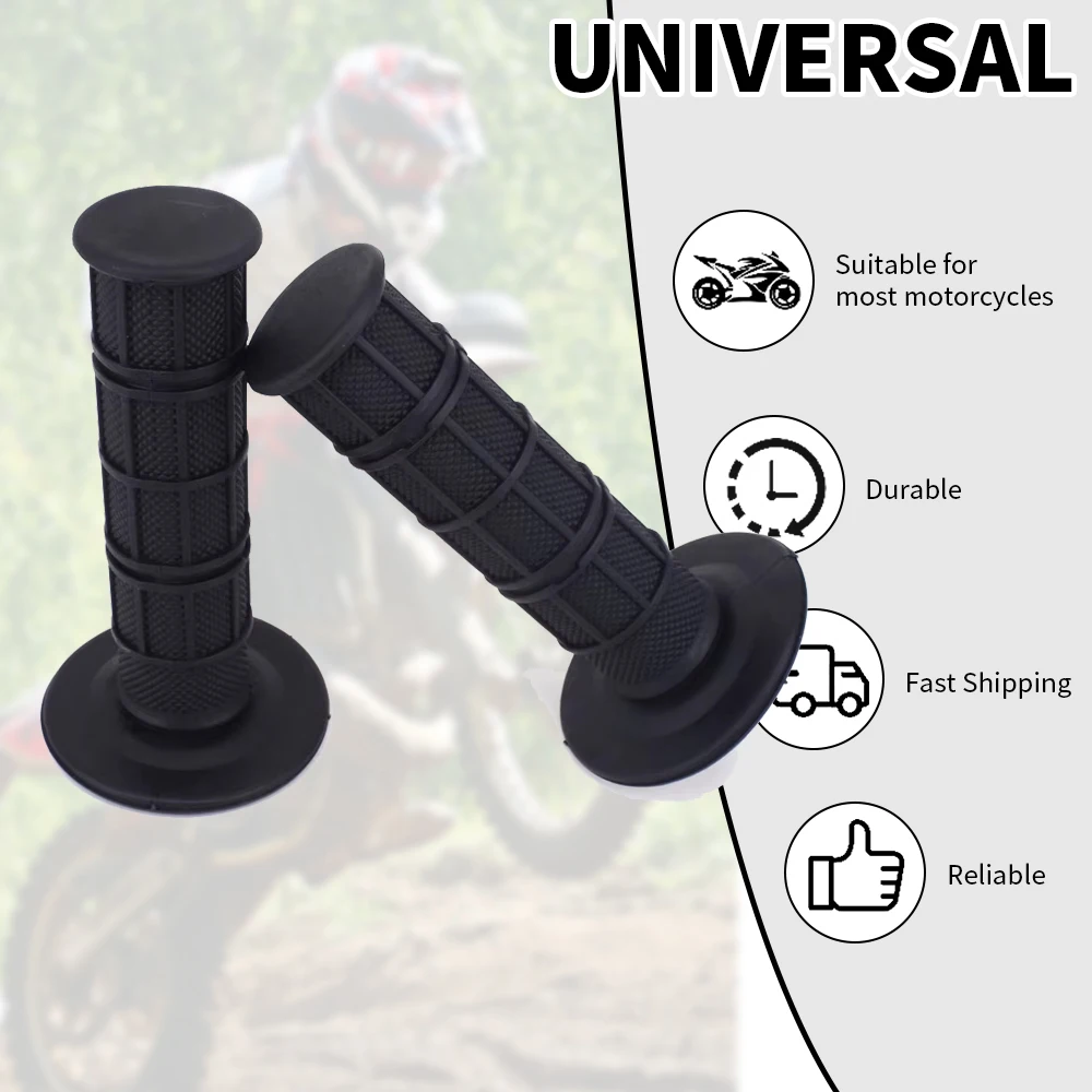 Universal Ebike Handle Grips Handle Bar Grips For KTM Surron